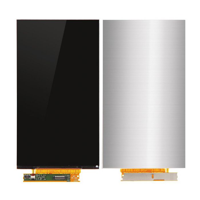 CoreParts Sony Xperia Z2 LCD Screen, Black - W124765572