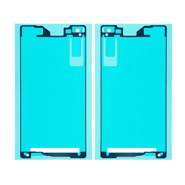 CoreParts Sony Xperia Z2 Front Frame Adhesive - W125065432