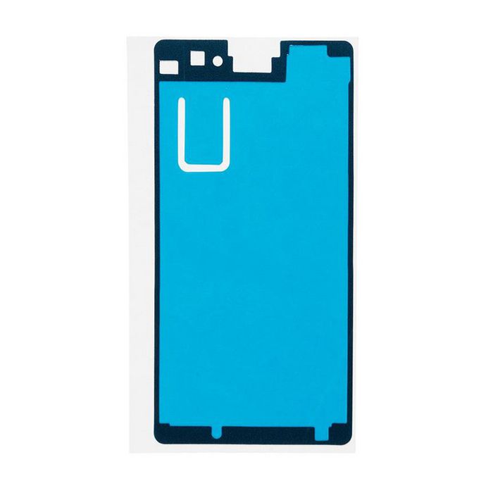 CoreParts Sony Xperia Z1 Compact Front Frame Adhesive - W125165288