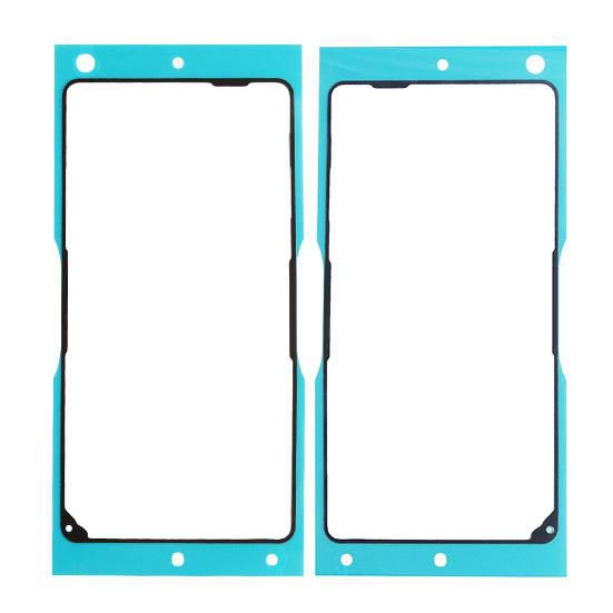 CoreParts Sony Xperia Z1 Compact Rear Frame Adhesive - W124565559
