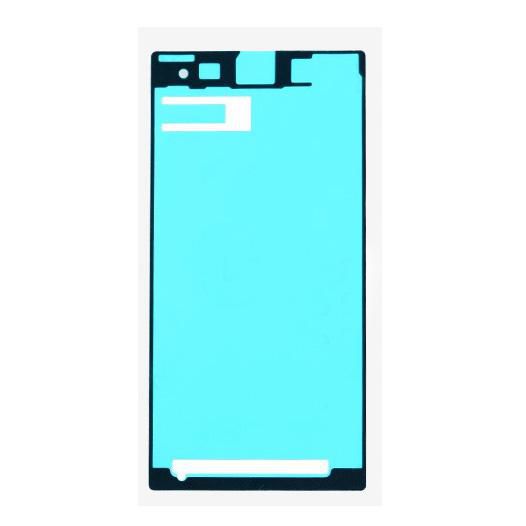 CoreParts Sony Xperia Z1 L39h Front Frame Adhesive - W124865186
