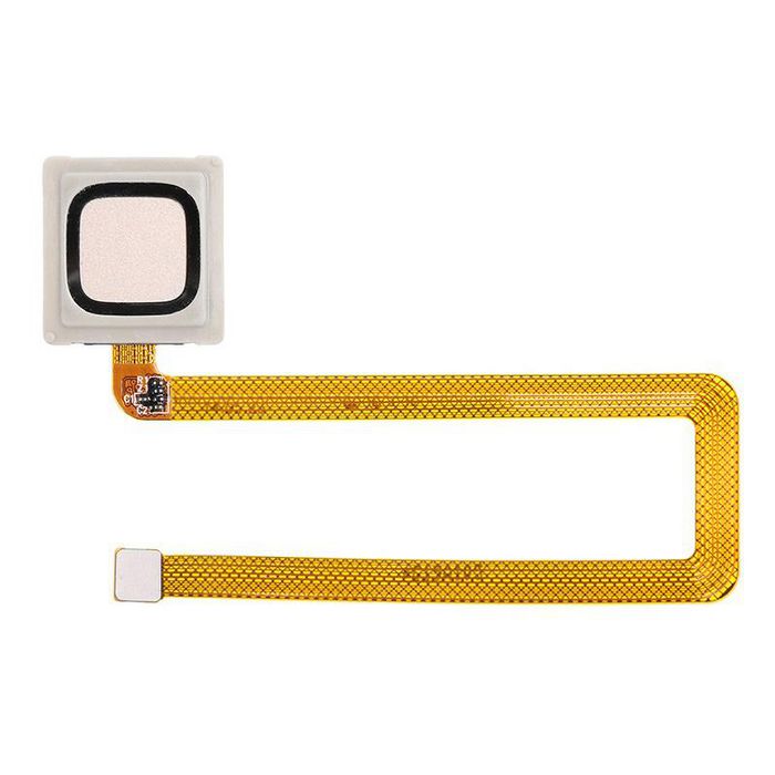 CoreParts Huawei Ascend Mate7 Fingerprint Sensor Flex Gold - W124465734