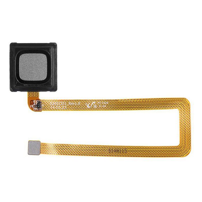 CoreParts Huawei Ascend Mate7 Fingerprint Sensor Flex Black - W124465735