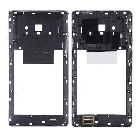 CoreParts Huawei Ascend Mate Middle Plate White - W124865224