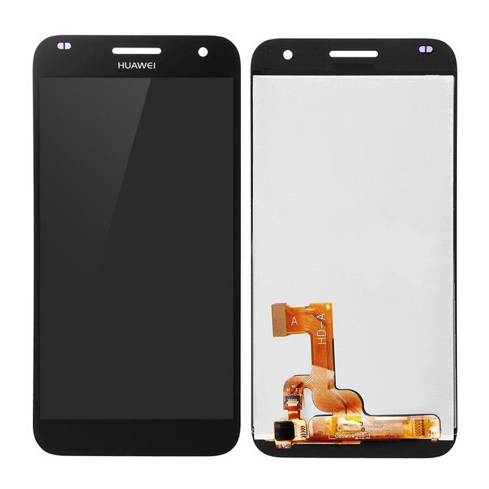 CoreParts Huawei Ascend G7 LCD Screen and Digitizer Assembly Black - W124965655
