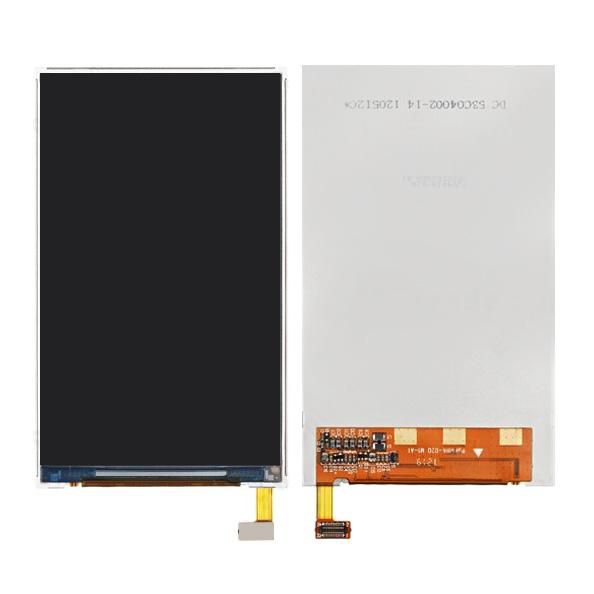 CoreParts Huawei Ascend G300C, C8810 LCD Screen - W125165356
