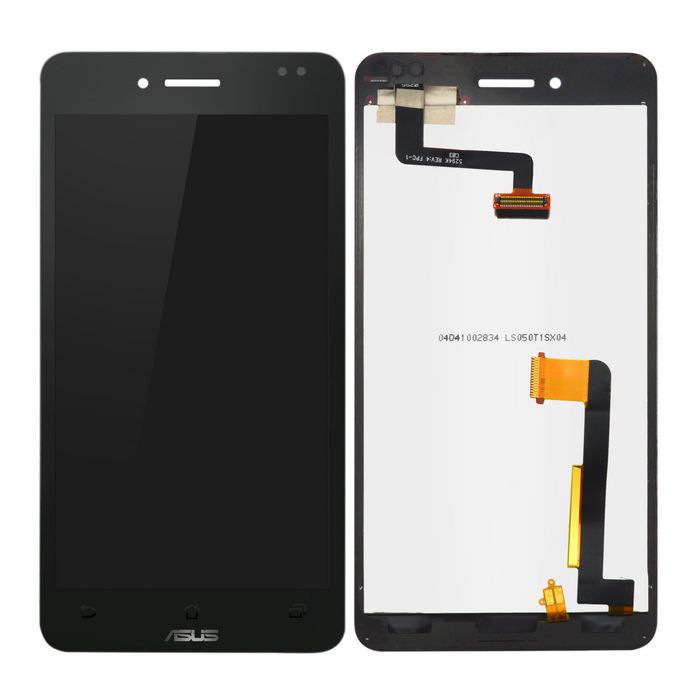 CoreParts Asus PadFone Infinity A80 LCD Screen and Digitizer Assembly Black - W124565635