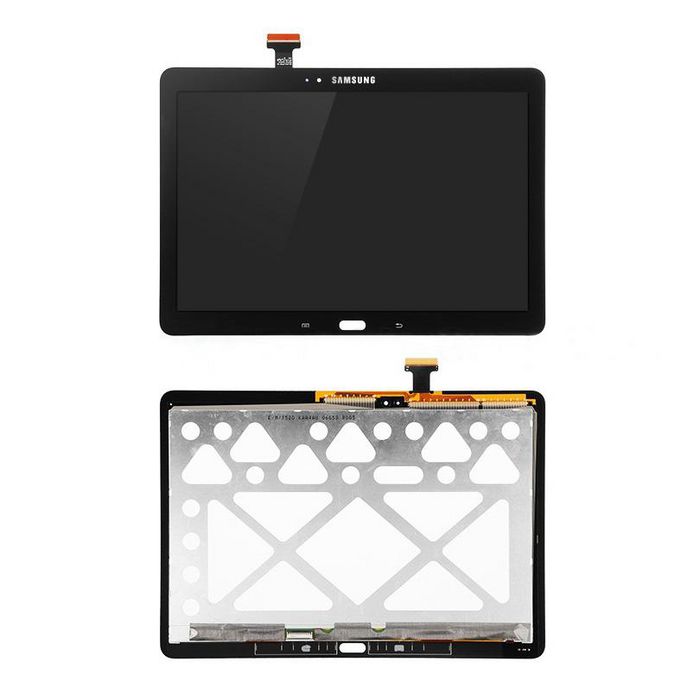 CoreParts Samsung Galaxy Tab Pro 10.1 SM-T520 LCD Screen and Digitizer Assembly Black - W124665593