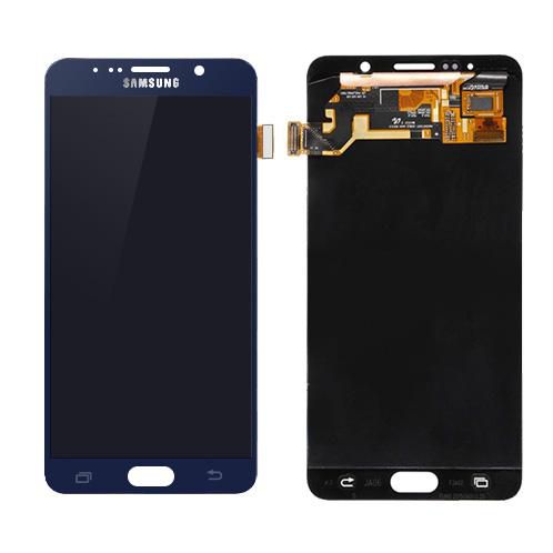 CoreParts LCD Assembly Sapphire Screen and Digitizer with Stylus Sensor Film , Samsung Galaxy Note 5 Series - W124465787