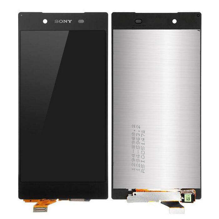 CoreParts Sony Xperia Z5 LCD Screen and Digitizer Assembly Black - W125265130