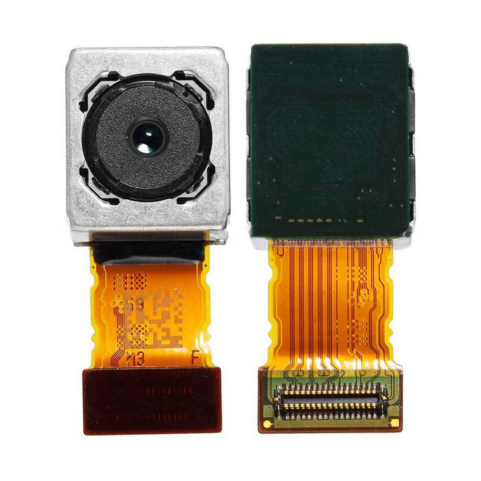 CoreParts Sony Xperia Z5 Rear Camera, Black,Silver - W125165406