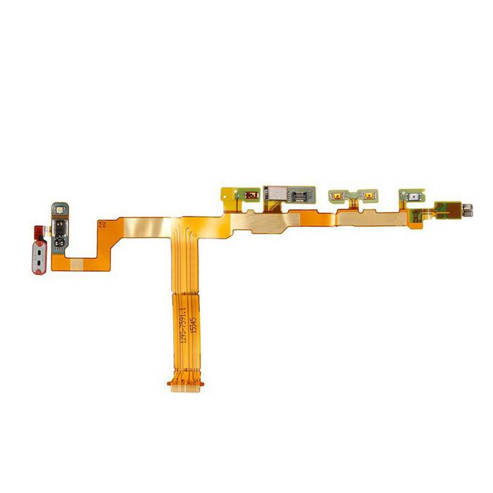 CoreParts Sony Xperia Z5 Compact Motherboard Flex Cable - W124465800