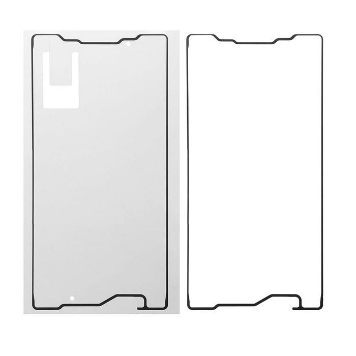 CoreParts Sony Xperia Z5 Compact Front Frame Adhesives - W124465801