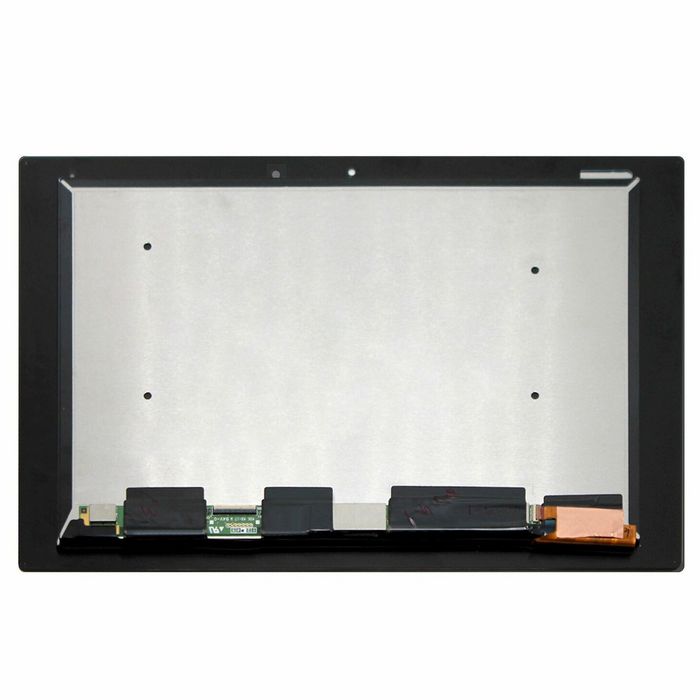 CoreParts Sony Xperia Z2 Tablet SGP511 SGP512 SGP521 LCD Screen and Digitizer Assembly Black - W124365659