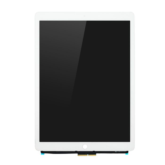 CoreParts Apple iPad Pro 12.9" 1st Gen LCD Screen with Digitizer Touch Panel Assembly White - W124965737