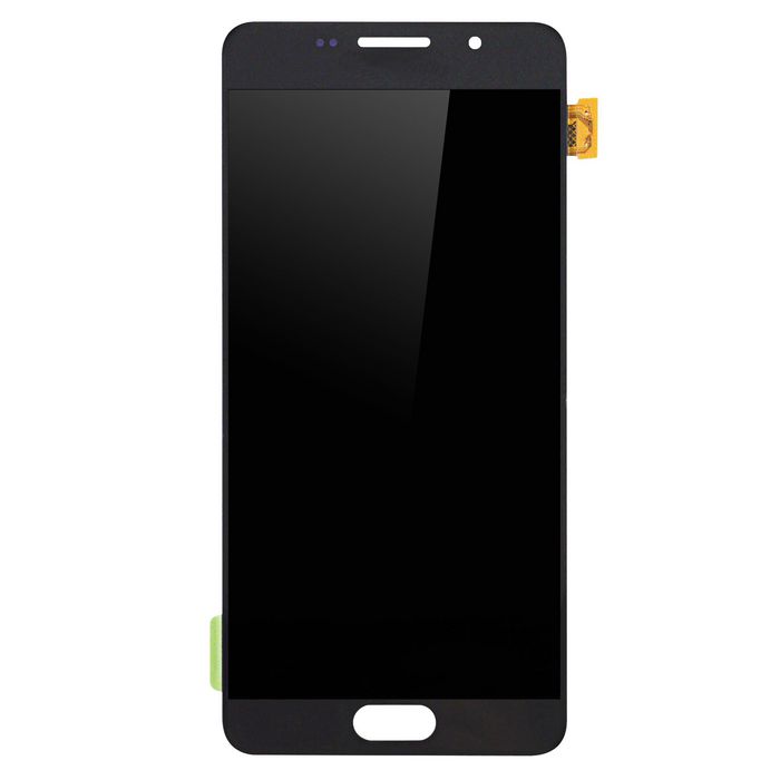 CoreParts LCD screen with digitizer assembly, Black - W125165435
