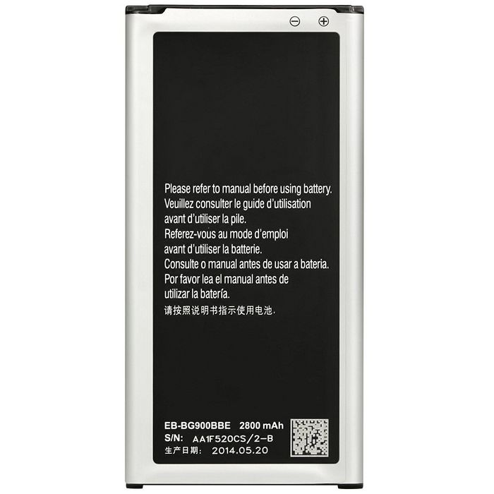 CoreParts Samsung Galaxy J5, 11.78Wh, Li-ion, 3.8V, 3100mAh - W124465838