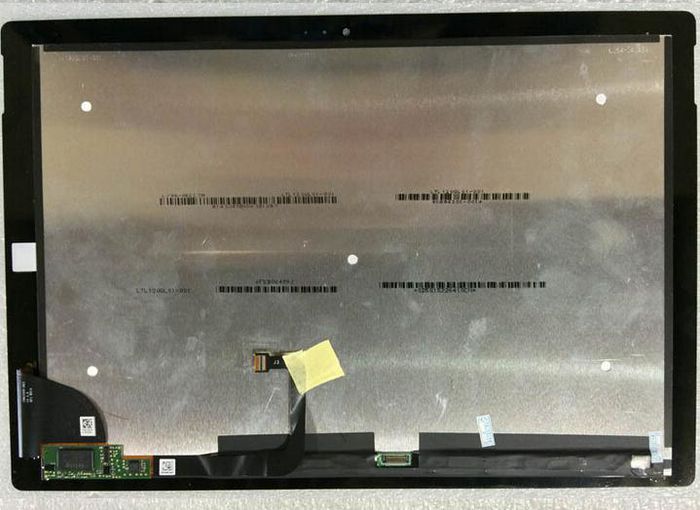 CoreParts Surface PRO 3 Display Assembly 12.0", Including Touch Panel and LCD Display without frame - W125165490