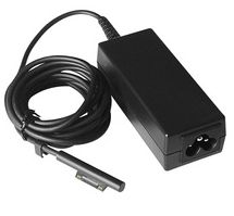 CoreParts Power Adapter for Surface 15V 4A 60W, Including EU Power cord for Surface Pro 4, 5 - W124365725