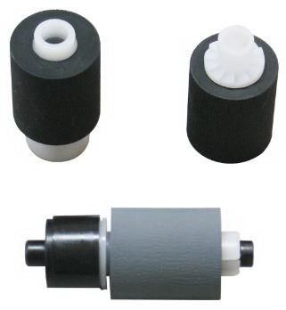 CoreParts for Kyocera FS-1120DN Paper Pick-Up Roller Kit - W125165583