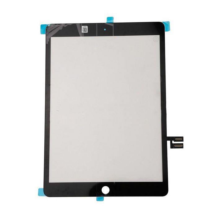 CoreParts Touch Digitizer Screen Apple iPad 7th Gen 10.2" Original New, Black - W124376089