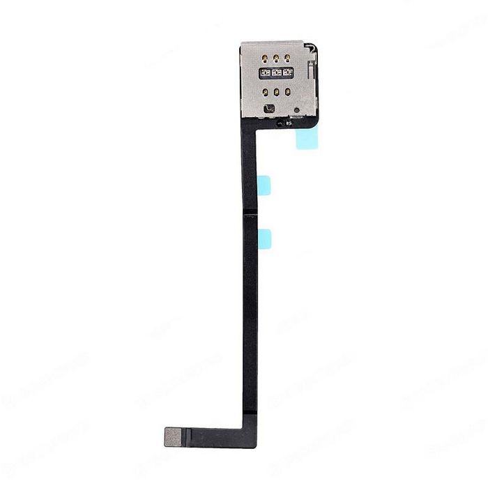 CoreParts iPad Pro 12.9-inch 3rd G, SIM Card Slot with Flex Cable - W124376100