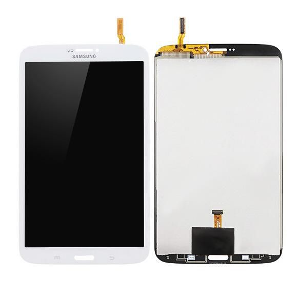 CoreParts Samsung Galaxy Tab 3 8.0 SM-T311 White LCD Screen and Digitizer Assembly - W124965514