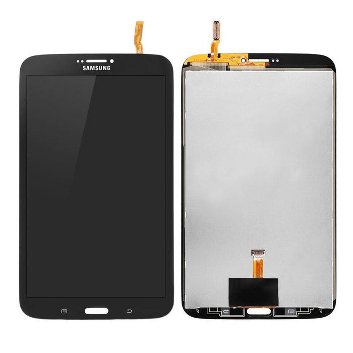 CoreParts Samsung Galaxy Tab 3 8.0 SM-T311 Black LCD Screen and Digitizer Assembly - W124365413