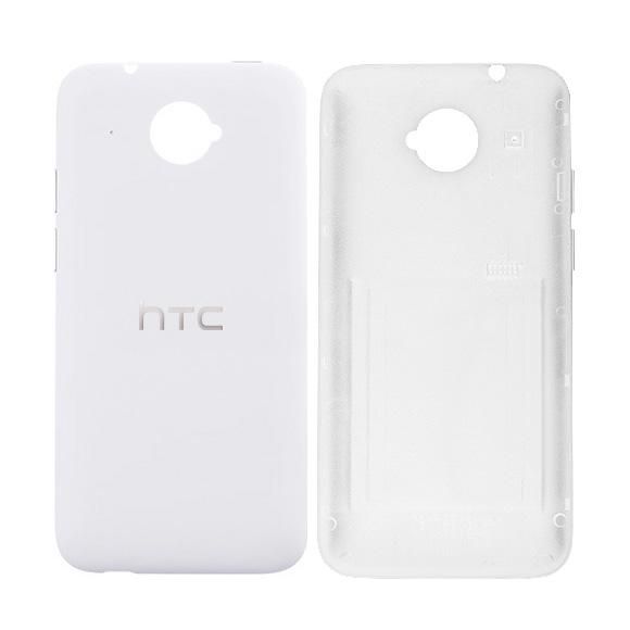 CoreParts HTC Desire 601 Back Cover White - W124865102