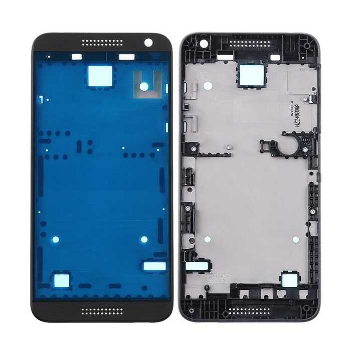 CoreParts HTC Desire 610 Front Frame Black - W124465628