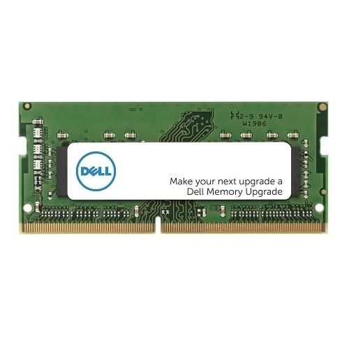 Dell 16GB, 2400 MHz, DDR4 - W125838024