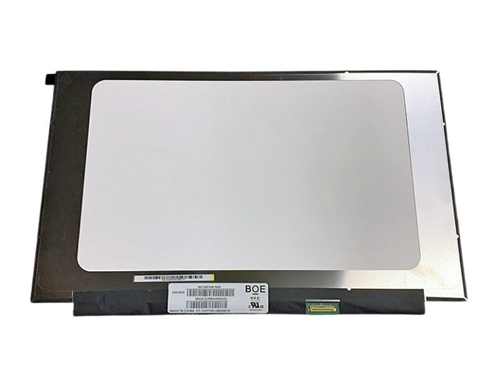 CoreParts 15,6" LCD FHD Glossy, 1920x1080, Original Panel, 350.66x216.25x3.2mm, 30pins Bottom Right Connector, w/o Metal & Brackets, IPS - W124464708