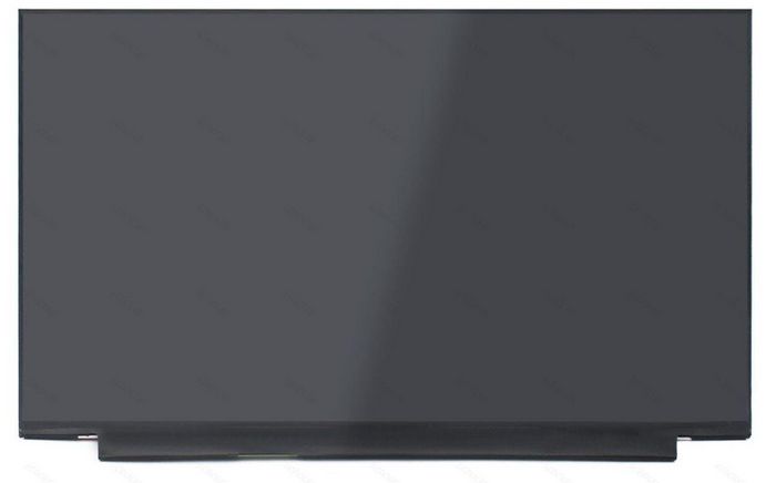 CoreParts 15,6" LCD FHD Matte, 1920x1080, Original Panel, 350.66x216.15x2.6mm, 144Hz, 40pins Bottom Right Connector, w/o Brackets IPS - W124764516