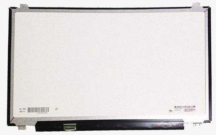 CoreParts 17,3" LCD HD Glossy, 1600x900 LED Screen, 30pins Bottom Left Connector, Top Bottom 4xBrackets - W124964611