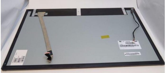 CoreParts 23,0" LCD FHD Matte, 1920x1080, Original Panel, 30pins Bottom Right Connector, w/o Brackets, IPS - W125064380