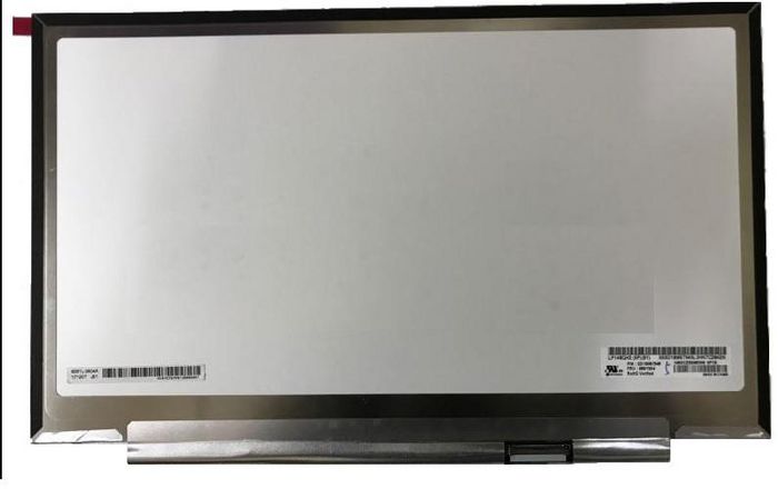 CoreParts 14,0" LCD QHD Matte, 2560x1440, Original Panel, 315x196.14x2.4mm, 40pins Bottom Right Connector, w/o Brackets, IPS - W124664469