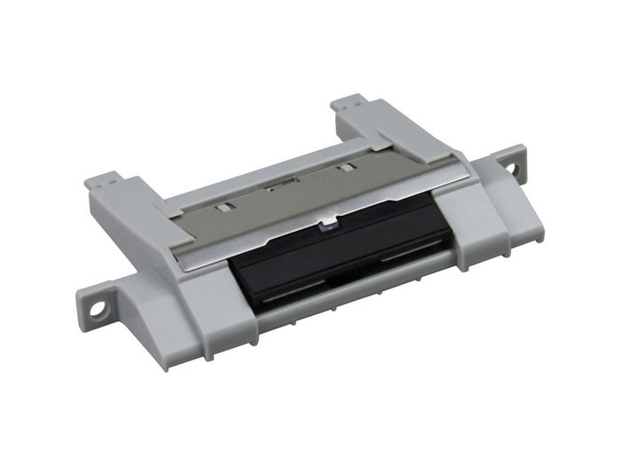 CoreParts Separation Pad Assembly compatible with Tray 3 HP LaserJet P3005, Pro 400 M401, M425, M521, Enterprise P3015 - W124664841
