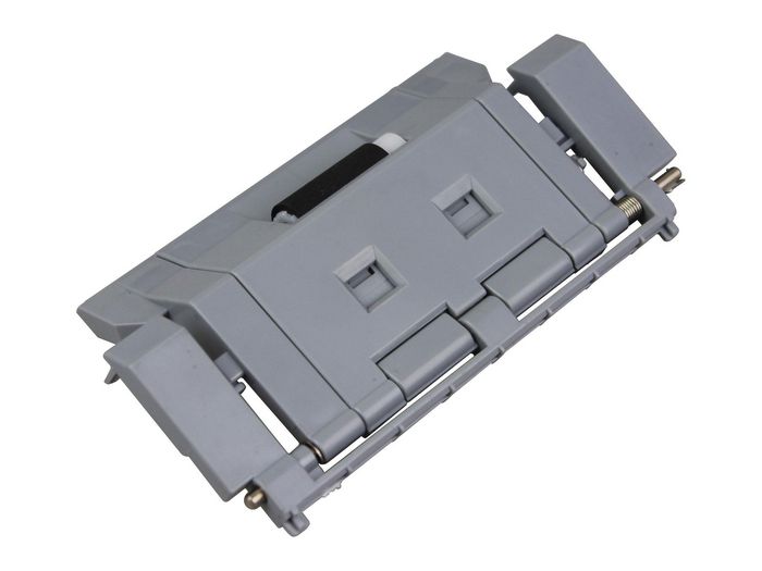 CoreParts Separation Roller Assy-Tray2 Compatible parts Color LaserJet CP3525 - W124664843