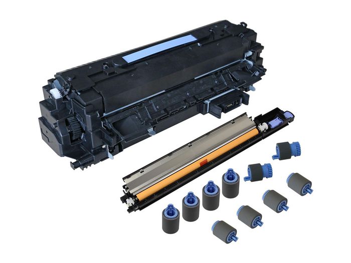 CoreParts Maintenance Kit 220V HP LaserJet Enterprise flow MFP M830z CF367A, CZ245A, CZ244A - W124364907