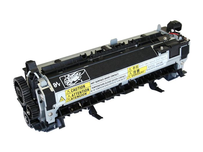 CoreParts Fuser Assembly 220V HP LaserJet Enterprise M604dn, 604n, 605dn, 605n, 605x, 606dn, 606x - W124864567