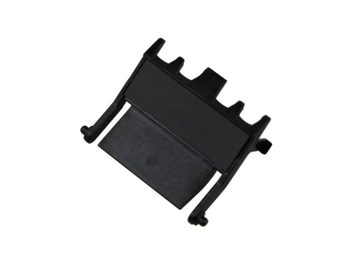 CoreParts Separation Pad parts MSP2803, Separation pad, Laser/LED printer, Brother, HL5450DN, HL5440D, Black - W124664863