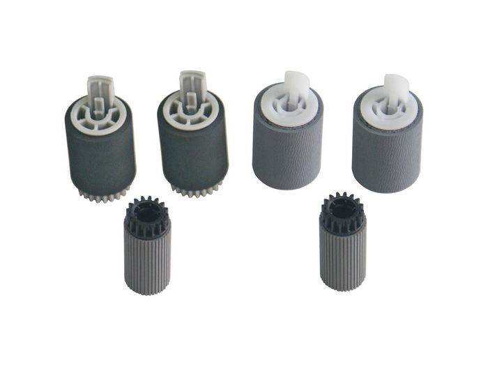 CoreParts Paper Pickup Roller Kit Canon iR3025, 3225, iR3030, 3035, 3045, 3230, 3235, 3245 - W124364951