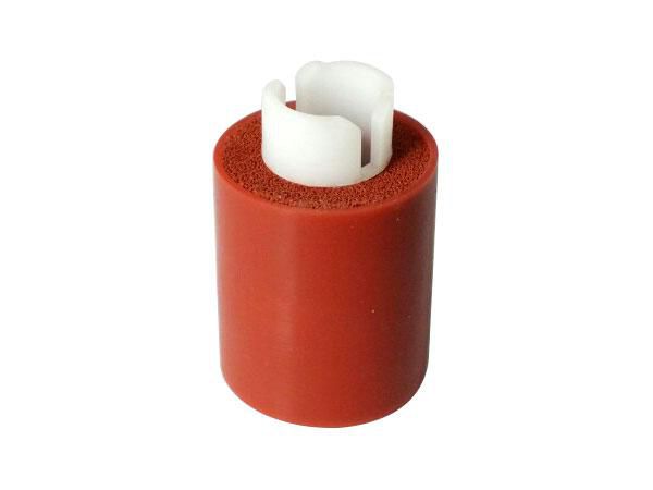 CoreParts Paper Separation Roller-Red Canon iR ADVANCE 6055/6065/6075/6255/6265/6275/... - W125064789