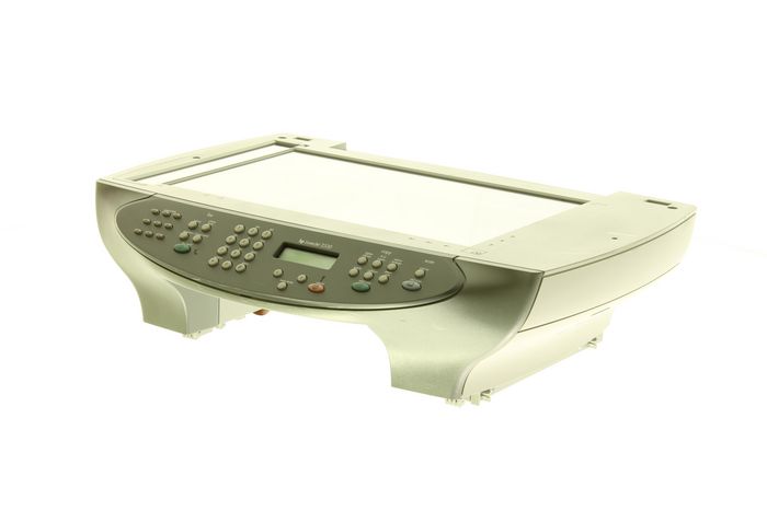CoreParts Flatbed Scanner Assembly HP LaserJet 3300, 3310, 3320, 3330 Refurbished - W124465111