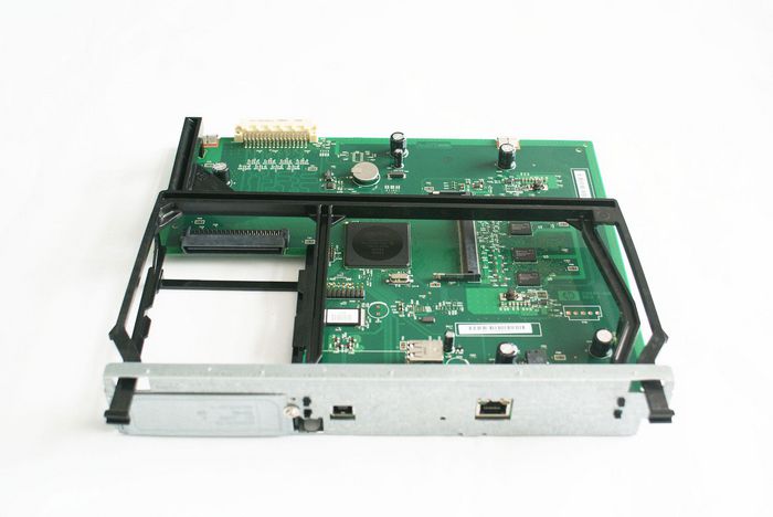 CoreParts Formatter Board Network Compatible parts - W124565009