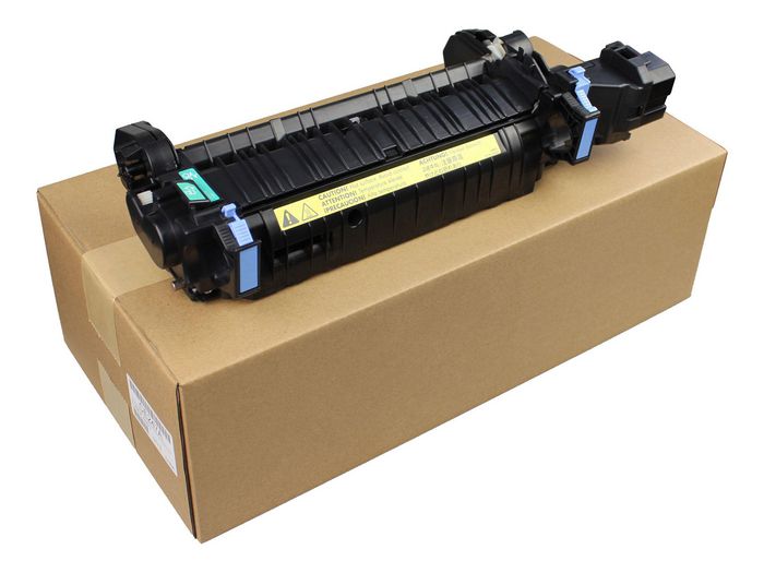 CoreParts Fuser Assembly 220V HP Color LaserJet Managed M651 series, MFP680 , Enterprise M651n, CP4525, CM4540 - W124465156