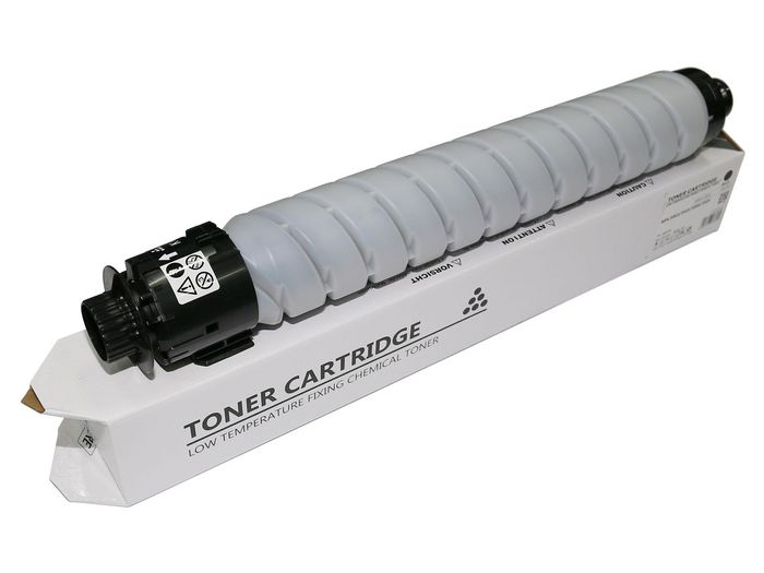 CoreParts Toner Cartridge, Black - W124664990