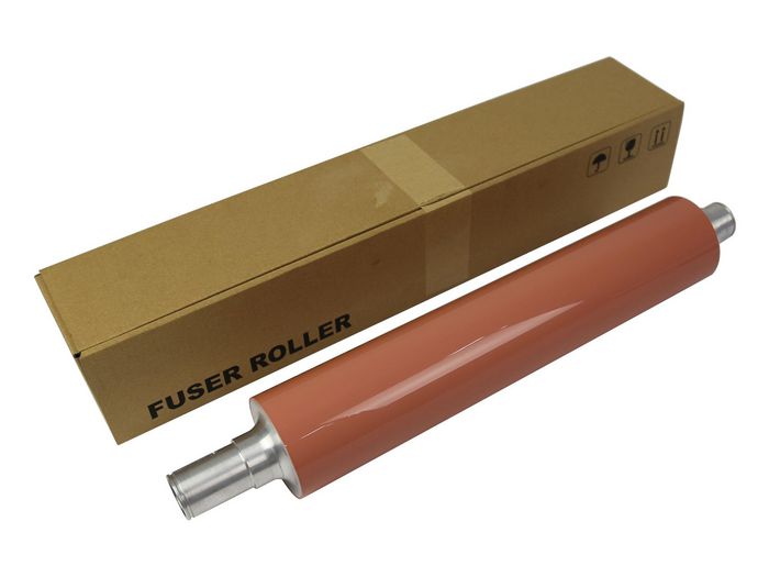 CoreParts Upper Sleeved Roller KONICA MINOLTA Bizhub Pro 1051/1200/1200P - W125064886