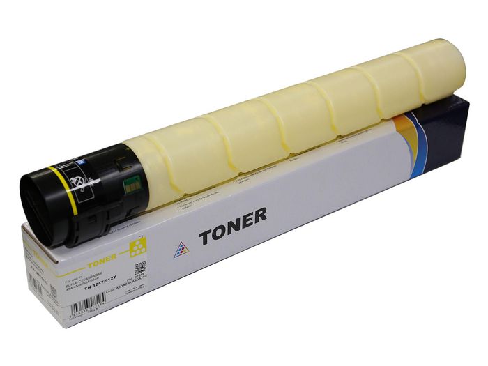 CoreParts TN-324Y Toner - W124765075