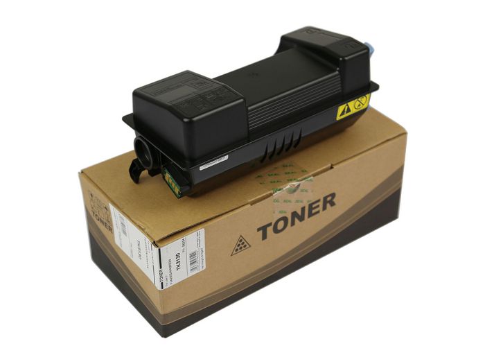 CoreParts TK3130 Toner Cartridge W/Chip - W124665056